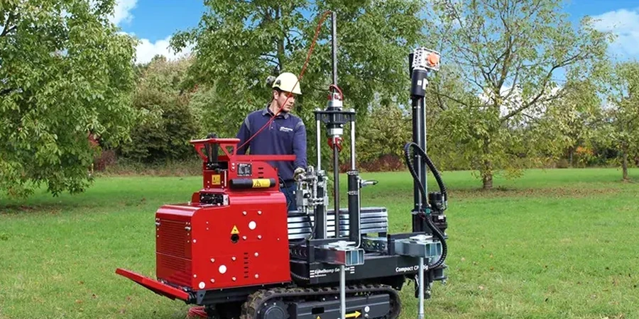 Imagen ilustrativa de Ensayo cpt en Santiago